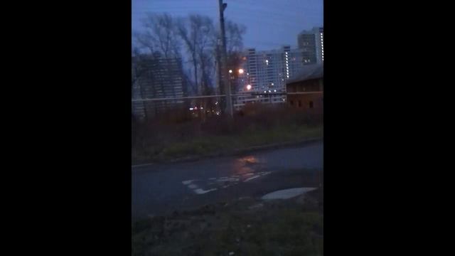 Екатеринбург. Красивая музыкальная романтика смотреть онлайн