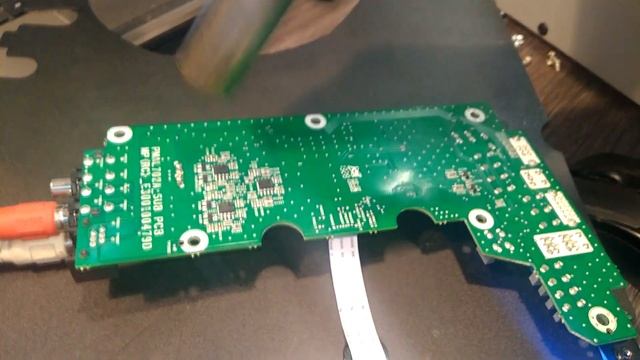 Прогрев не помуг вернуть теплый ламповый звук смотреть онлайн