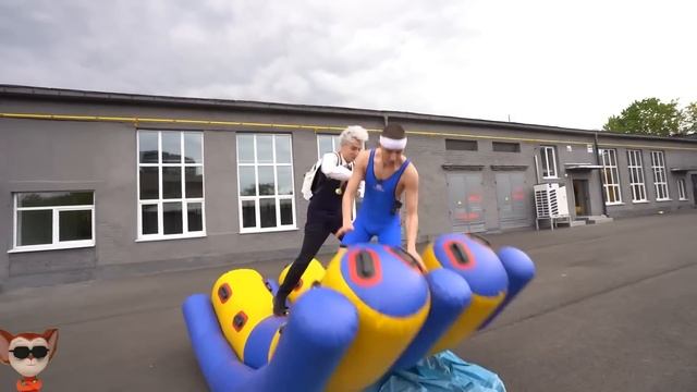 Муд Влад А4 демотиватор (Пол это Лава в доме)