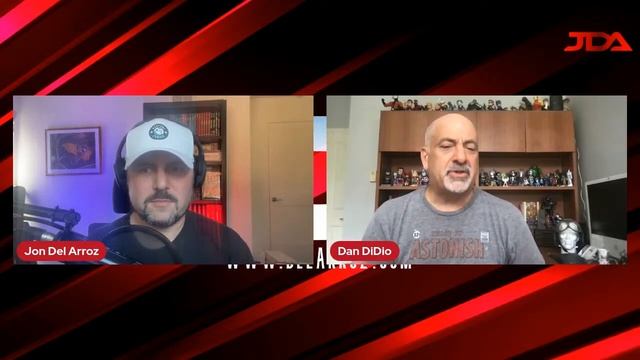 Их волнуют только деньги! Экс босс DC раскрыл всю правду о повесточке в кино прогессивных компаниях смотреть онлайн