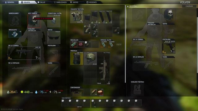 Como MATAR a los GOONS en WOODS - Escape from Tarkov смотреть онлайн