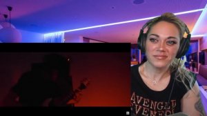 Slaughter To Prevail BABA YAGA REACTION | Just Jen Reacts To Slaughter To Prevail BABA YAGA | React