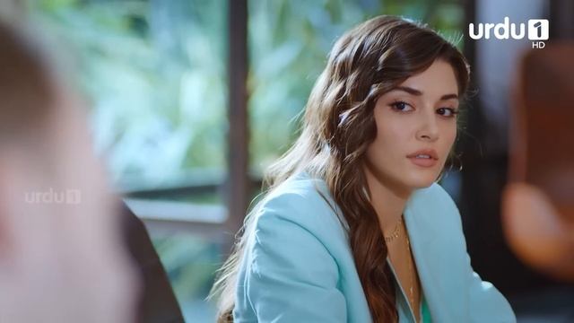 Dastak Mayray Dil Pay | Episode 33 | Turkish Drama| Urdu Dubbing | Sen Cal Kapimi | 22nd Jan 2023 |