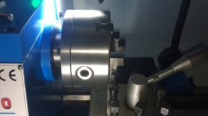 Обзор на токарный станок CJM360 спустя 40 часов работы