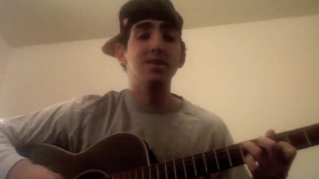 Nelly - Just A Dream (Cover) смотреть онлайн
