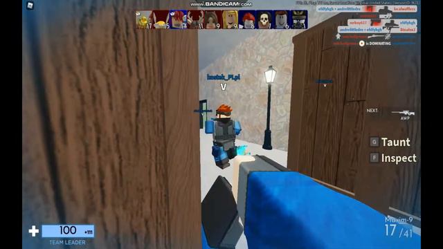 Катаю Арсенал почти занял 3 место но я на 4 месте в Roblox смотреть онлайн