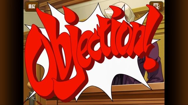 Языковой барьер! Apollo Justice: Ace Attorney [Игра 4, дело 3] смотреть онлайн