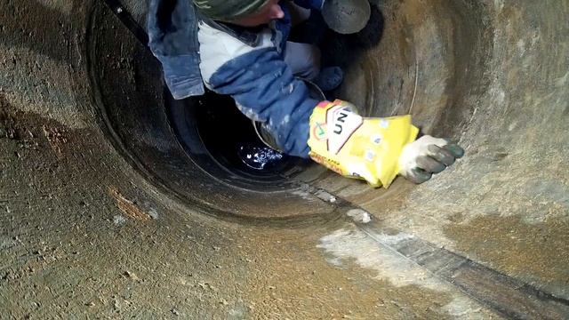 чистая вода в колодце или швы гидропломбой смотреть онлайн