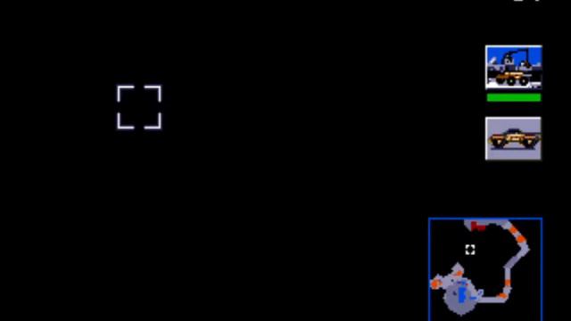 Dune 2 The Battle For Arrakis Sega Atreides - часть 2