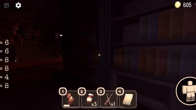 DOORS ROBLOX ОБНОВЛЕНИЕ ПРОХОЖДЕНИЕ ДОРС РОБЛОКС #doorsroblox #roblox #рекомендации смотреть онлайн