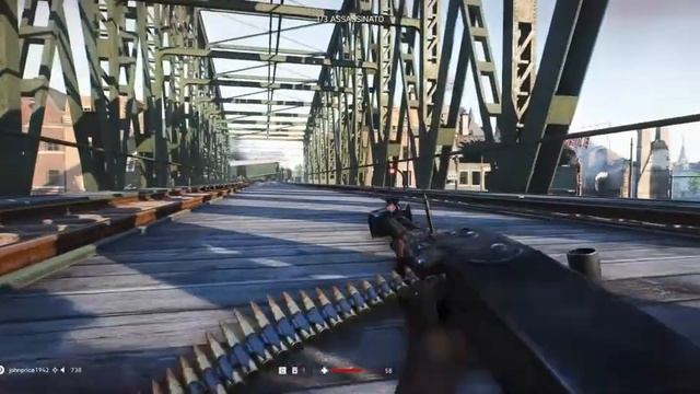 Battlefield V смотреть онлайн