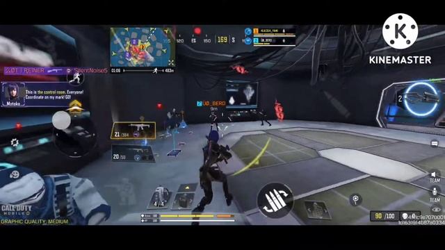 GHOST IN THE SHELL: SAC_2045 - Sever Node 15 Final Mission. смотреть онлайн