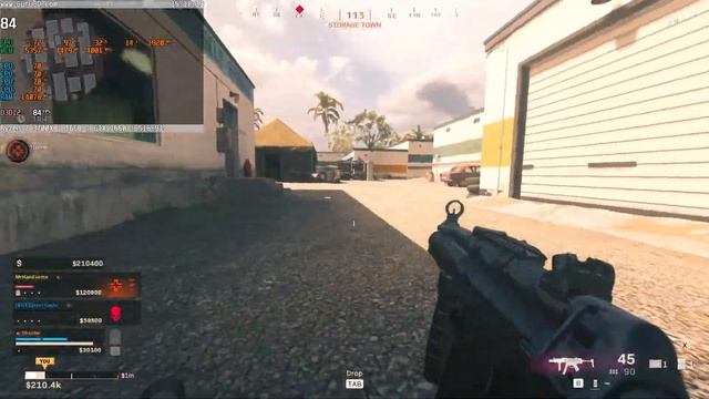 Warzone Gameplay | GTX 1660 AMD Ryzen 7 3700X | LATEST UPDATE | LOW MEDIUM AND HIGH SETTINGS смотреть онлайн