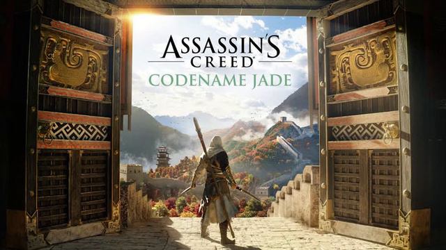 Assassin’s Creed Jade is a Full AC Game for Mobile смотреть онлайн