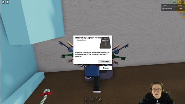 Roblox - Lumber Tycoon 2 - New Secrets, and Experiments смотреть онлайн