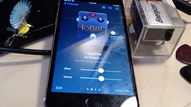 ТЕСТируем IRIG