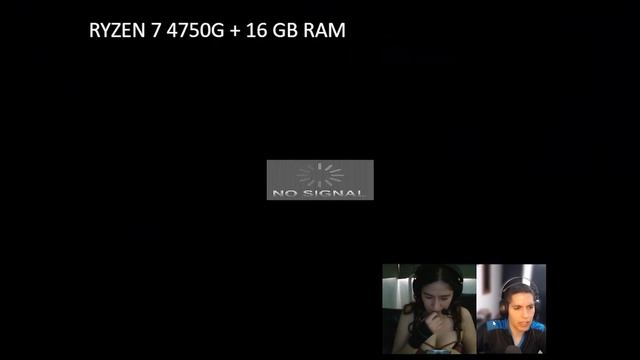 Probamos Todos los Juegos en Ryzen 7 4750G ¿Puede con Todos? смотреть онлайн