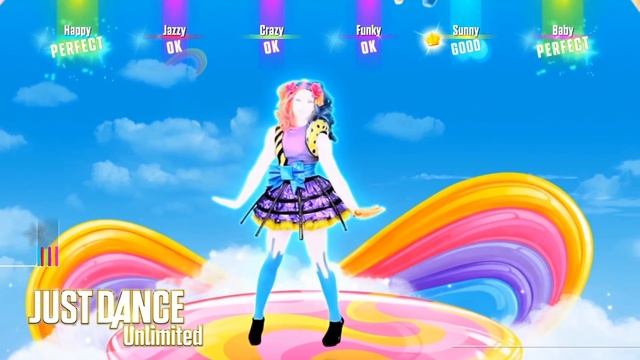 Just Dance 2016 | Танцуйте под эксклюзивные хиты Just Dance Unlimited! смотреть онлайн