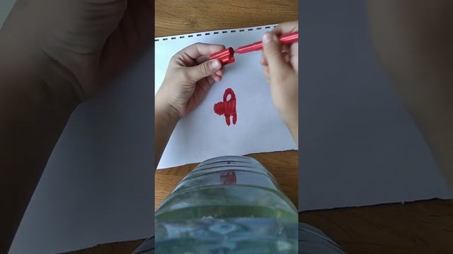 эвайс) рисую амогуса в реальной жизни смотреть онлайн