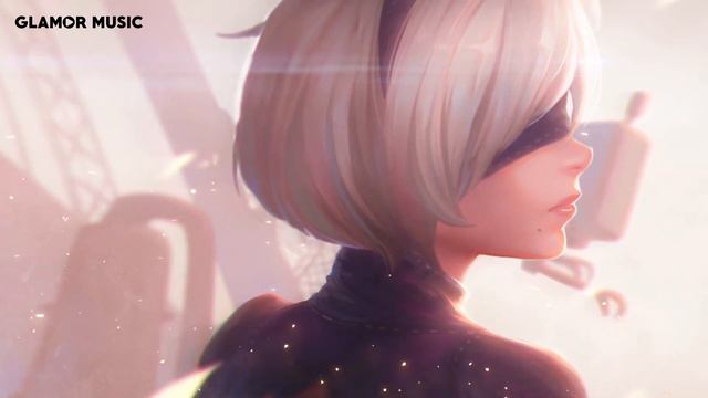 Dylan Emmet - Nervous ( Breeze Embers Nier Automata ) / Glamor Music смотреть онлайн