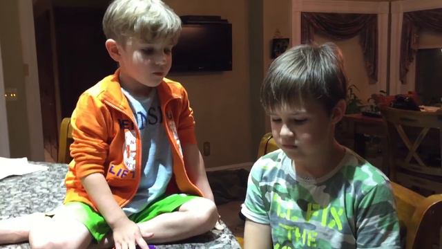 Bean Boozled Challenge!!! конфеты Бин Бузлд