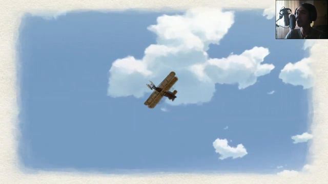 Senjou No Valkyria / Valkyria Chronicles #26 [Счастливый Финал!] смотреть онлайн