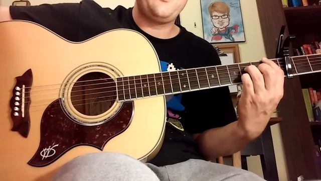 Song For My Father - Tutorial смотреть онлайн