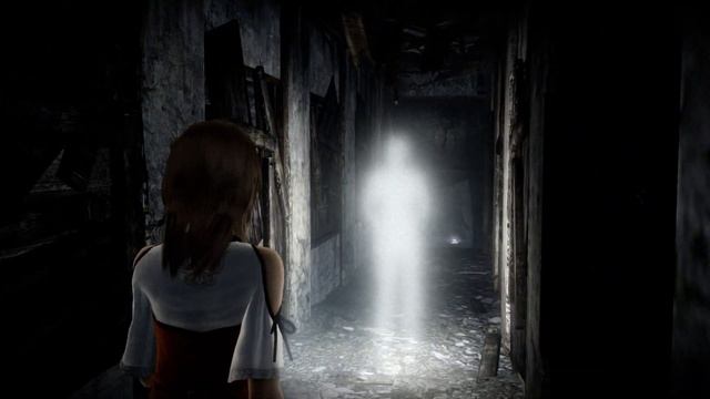 Экспрес курс по борьбе с призраками ► FATAL FRAME Maiden of Black Water #1 смотреть онлайн