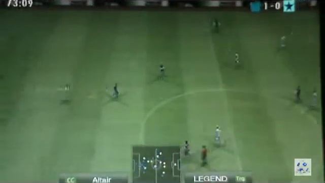 My Football Lekkini vs NAN, 2 tempo смотреть онлайн