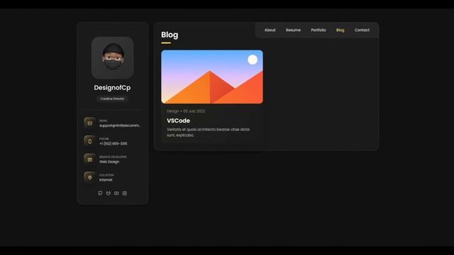 4in1 Telecom Jekyll Theme:Netlify CMS @webhydratedesign смотреть онлайн