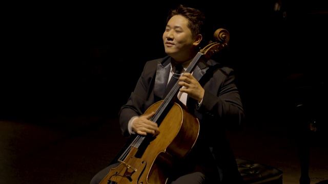 Julie O (Mark Summer) Cello x Cajon смотреть онлайн