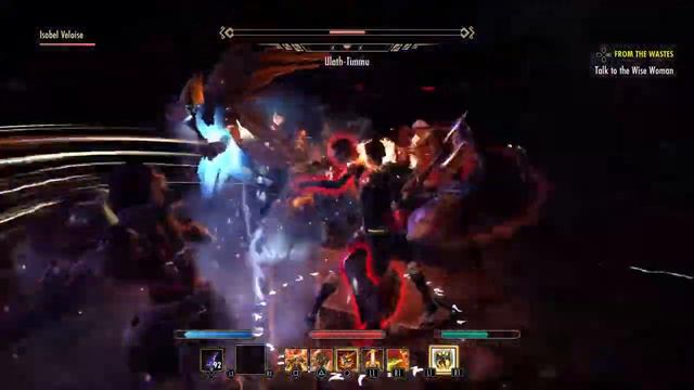 Amaffi-Do - Cave Of Memories World Boss смотреть онлайн