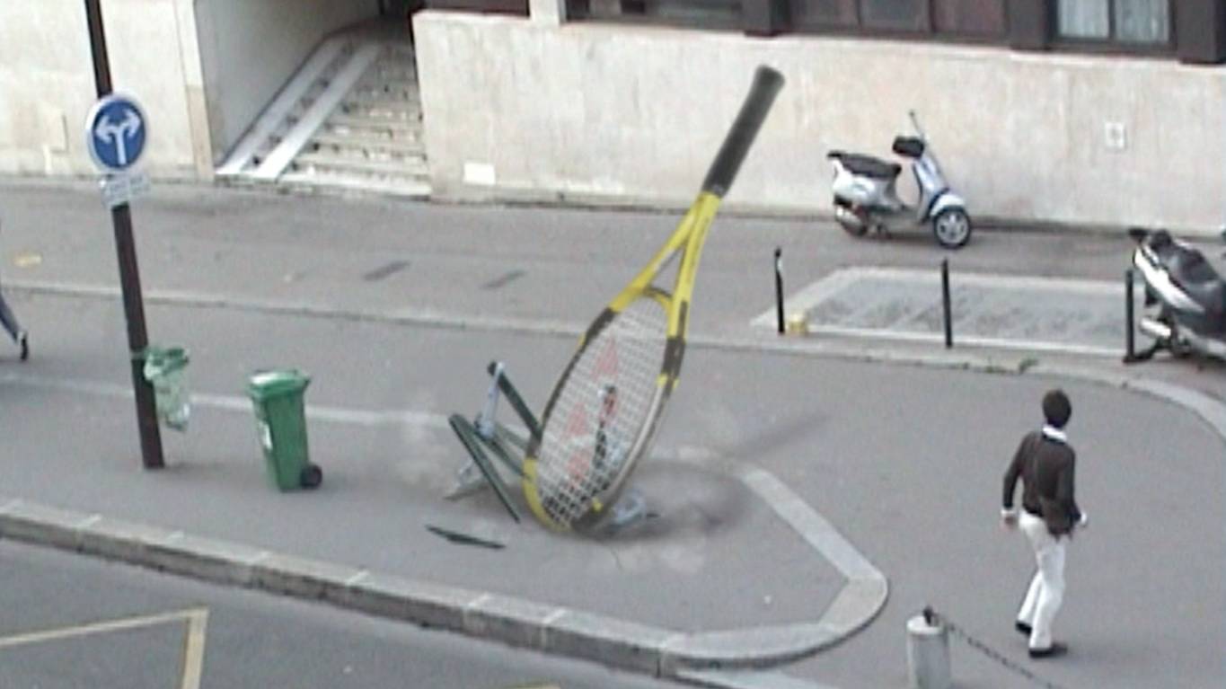 ST. PETERSBURG OPEN 2008
ATP TOUR