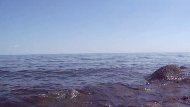 Озеро Ильмень. Новгородская область 02.05.16 смотреть онлайн