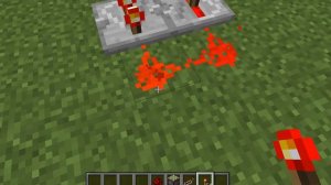 как сделать бесконечный механизм в minecraft