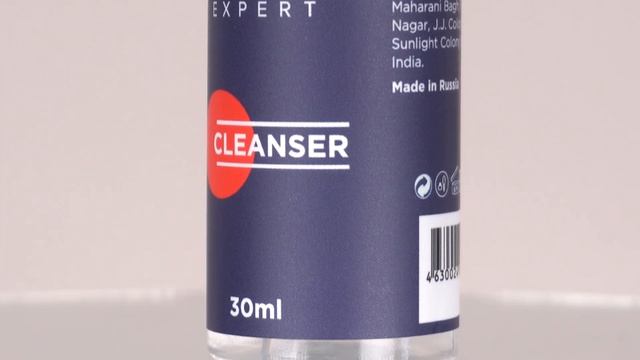 Обезжириватель Henna Expert