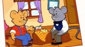 The Town Mouse and the Country Mouse Part 2 Spotlight 2  Module 2 pp. 58-59 #EnglishStream