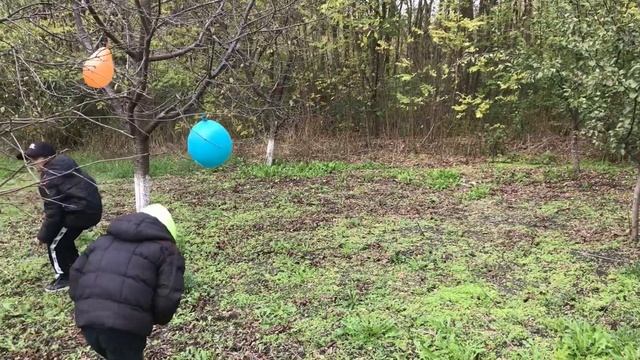 Квест. Ищем клад. Сундук с сокровищами. смотреть онлайн