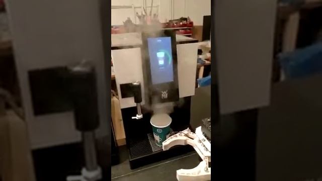 Робобар для компании Tele 2 смотреть онлайн