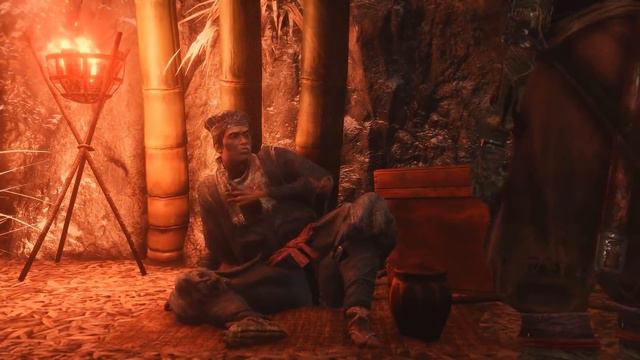 SEKIRO me destrozó emocionalmente смотреть онлайн