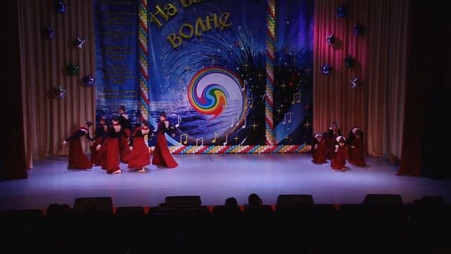 «Mira - Dance»   «Молитва»