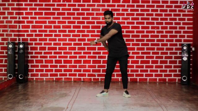 3 Easy Dance Step Tutorial | Hindi | Feel Dance Center |Bollywood Dance Tutorial смотреть онлайн