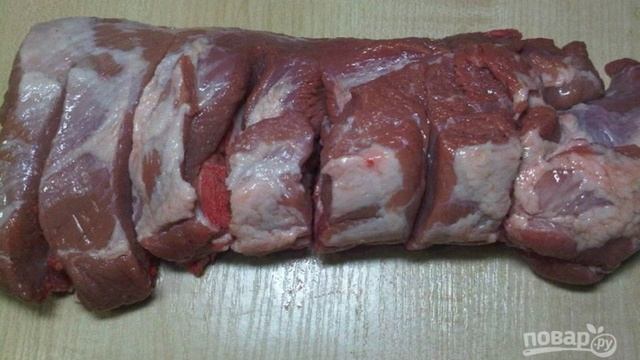 Книга рецептов