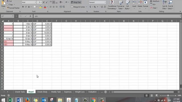 How to Avoid Invoice Number Duplication In Oracle Apps R12 смотреть онлайн