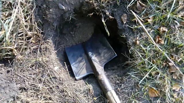 Металлокоп - прогулка с пользой - Привет из Дубовки смотреть онлайн