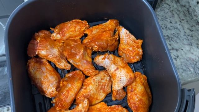 ✔5 RECETAS EN AIRFRYER T22 DE PROSCENIC?? смотреть онлайн