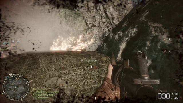 Battlefield Bad Company 2 смотреть онлайн