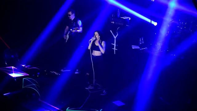 Нуки - "Встретились" (Live, Санкт-Петербург 6 декабря 2017) смотреть онлайн