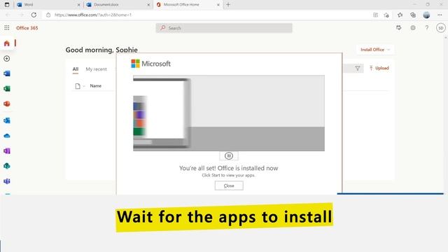 How to download a free* copy of Office 365 Education for school смотреть онлайн