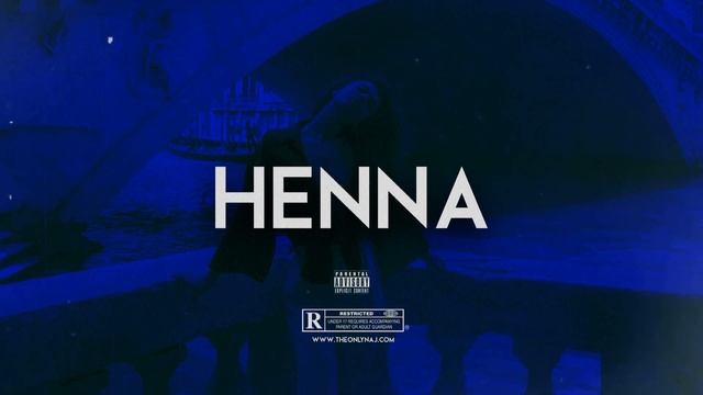 "HENNA" | Oriental Dancehall Type Beat | Turkish Reggaeton Oriental Balkan Instrumental 2022 смотреть онлайн